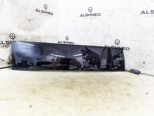 18-24 Ford Expedition FR LH Door Outside Applique Molding Keypad JL1B-7820899-AH - Alshned Auto Parts