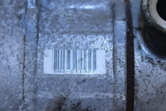 2015-2023 Jeep Renegade Sport 2.4L FWD AC Air Conditioner Compressor 68245074AA - Alshned Auto Parts