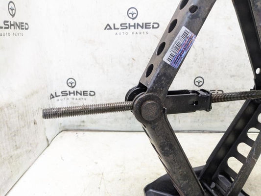 2008-2014 Dodge Avenger Lift Jack 04766498AA OEM - Alshned Auto Parts