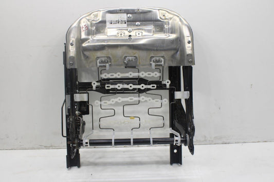 17-23 Alfa Romeo Giulia Ti AWD Front Left Side Seat Lower Track Frame w/ Motors - Alshned Auto Parts