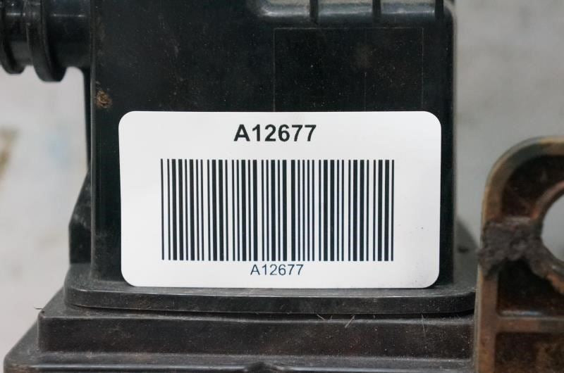 2009-2014 Acura TSX Fuel Vapor Evaporator Emission Canister 17011-TL2-A01 OEM - Alshned Auto Parts