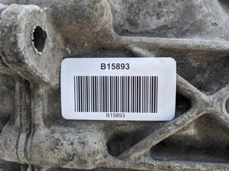 2015-2020 Ford F150 4x4 2 Speed Transfer Case with Tod GL34-7A195-BF OEM19