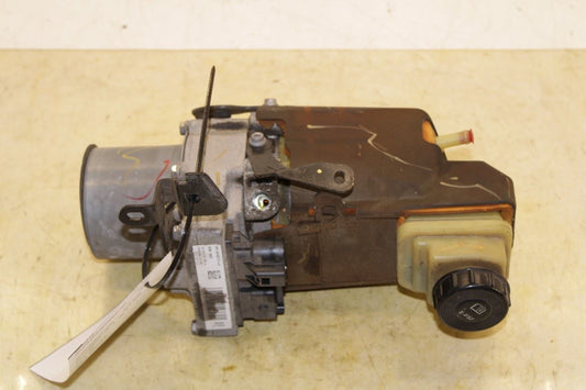 2016-2020 Infiniti QX60 3.5L Electric Power Steering Pump 49110-9NC5B OEM - Alshned Auto Parts