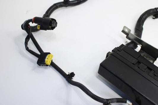 2020 Nissan Pathfinder 3.5L FWD Under Hood Engine Bay Wire Harness 24012-9PS0B - Alshned Auto Parts