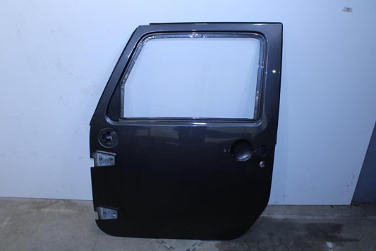 2011-2017 Jeep Wrangler Sahara Front Left Driver Door Shell Panel 68079597AE OEM - Alshned Auto Parts