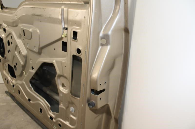 2008-2016 Ford F250 SD Crew Cab Front Right Door Shell 9C3Z-2520124-F OEM *ReaD* - Alshned Auto Parts