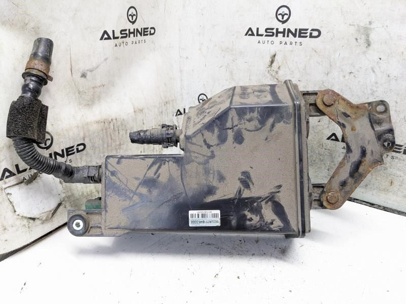 2012-2017 Subaru Impreza Fuel Vapor Evaporator Emission Canister 42036FJ000 OEM - Alshned Auto Parts