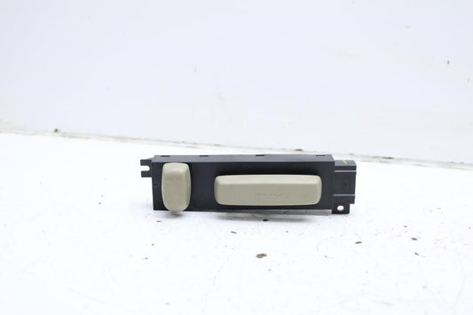 07-2018 Acura RDX Front RH Passenger Side Seat Adjuster Switch 4111603-SDB3-A700 - Alshned Auto Parts