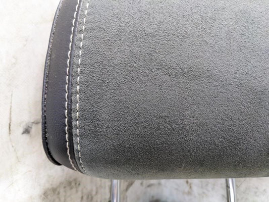 2011-2015 Ford Explorer FR Right/Left Seat Headrest Leather BB5Z-78610A60-B OEM - Alshned Auto Parts