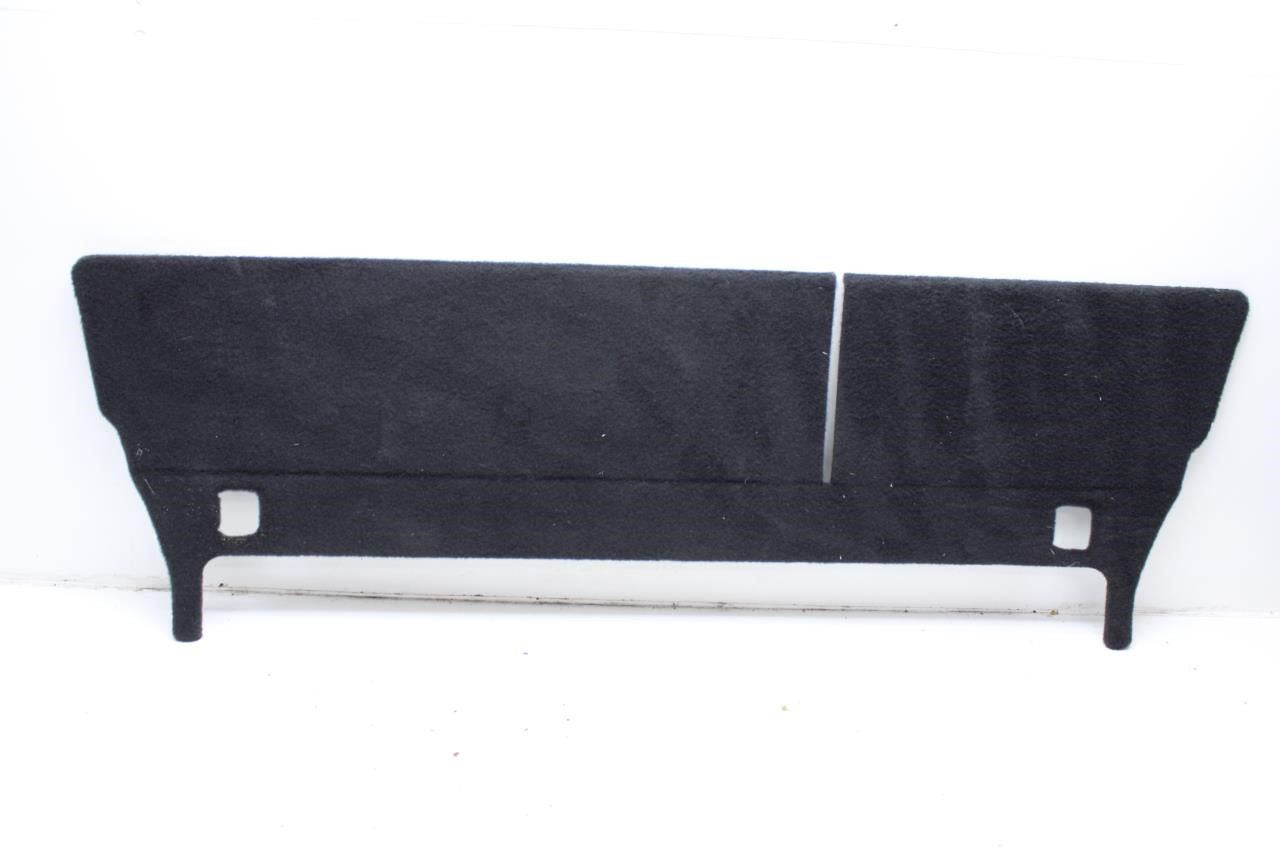 2011-21 Jeep Grand Cherokee Rear Trunk Floor Cargo Compartment Cover 5PL13TRMAD - Alshned Auto Parts