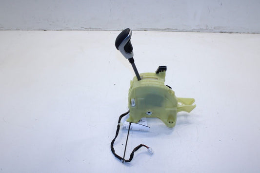 18-25 Mitsubishi Eclipse Cross ES 1.5L Auto Transmission Gear Shifter Lever Knob - Alshned Auto Parts