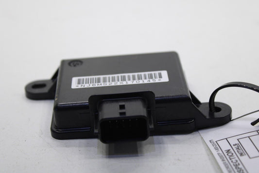 2020-2022 Nissan Rogue Sport SL AWD FR RH Seat Occupant Detection Sensor Module - Alshned Auto Parts