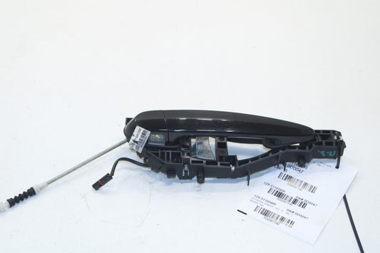 09-16 BMW 328i xDrive SULEV 2.0L Rear Passenger Right Side Door Exterior Handle - Alshned Auto Parts