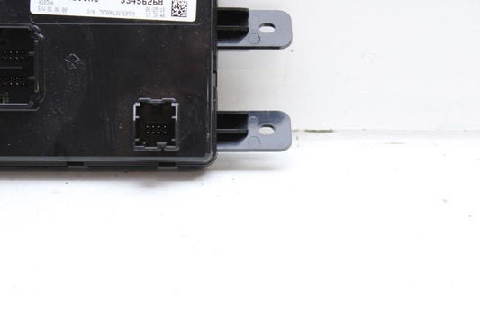 2019 Jeep Cherokee AC Heater Temperature Control Module 68370300AC OEM - Alshned Auto Parts