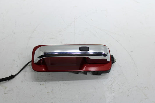 2015-20 Ford F150 Platinum Front RH Side Door Exterior Handle FL34-1522400-A OEM - Alshned Auto Parts