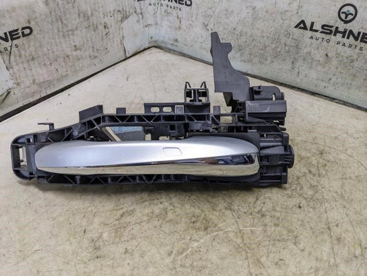 2015-2018 Mercedes-Benz C300 FR Right Side Exterior Door Handle 0997602200 OEM - Alshned Auto Parts