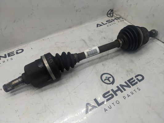 2007-13 Mini Cooper 1.6L Front Left Side CV Axle Drive Shaft 31-60-8-605-469 OEM - Alshned Auto Parts