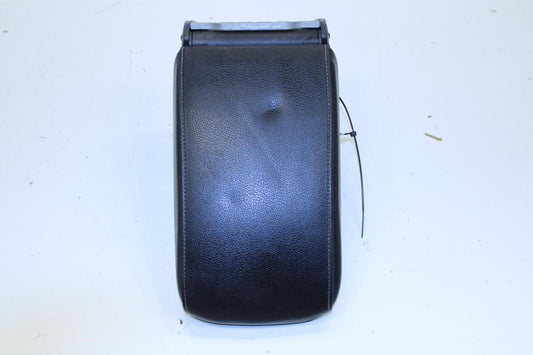 16-18 Volkswagen Jetta Sport Console Armrest Storage Lid Cover 5C6-864-207-B-LCJ - Alshned Auto Parts