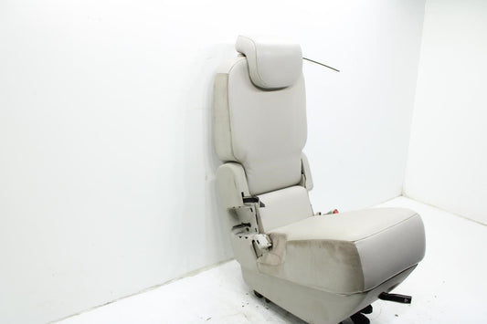 2017-2022 Chrysler Pacifica Rear 2nd Row Center Middle Seat 68323323AB OEM - Alshned Auto Parts