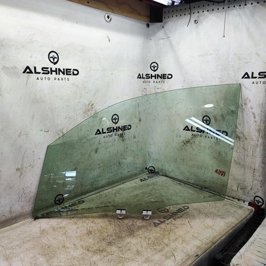 2019-2021 Subaru Forester Front Left Door Window Glass 61011SJ010 OEM - Alshned Auto Parts