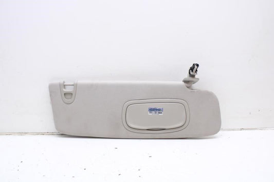 17-24 Chrysler Pacifica RH Side Sun Visor w Illuminated Mirror 6EL06PD2AD *ReaD* - Alshned Auto Parts