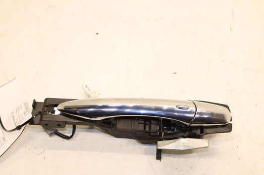 2014-2020 Infiniti QX60 3.5L FWD Front Door Passenger Right Side Exterior Handle - Alshned Auto Parts