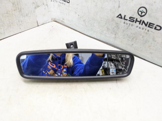 2015-2023 Ford Mustang Interior Rear View Mirror FU5A-17E678-TC OEM - Alshned Auto Parts