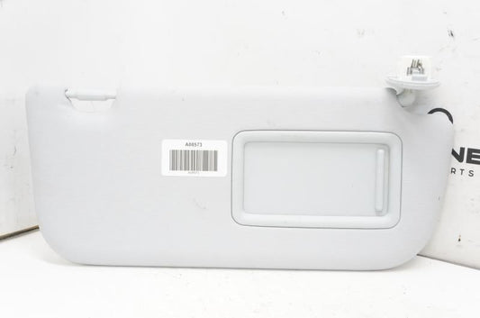 19-22 Toyota Prius Prime Front RH Sun Visor w/ Mirror 74310-47610-B0 OEM *ReaD* - Alshned Auto Parts