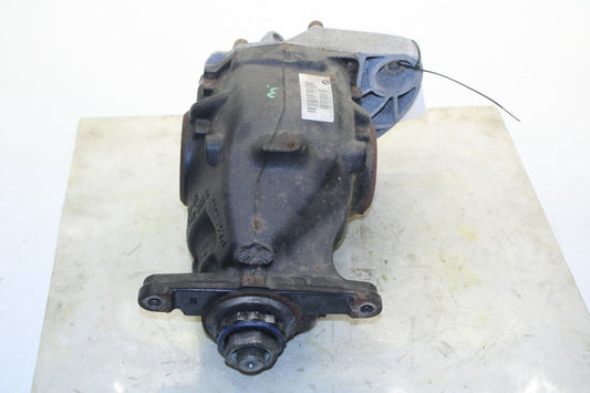 2014-18 BMW X5 xDrive35i 3.0L AWD Rear Axle Differential Carrier 3.15 ratio 87K - Alshned Auto Parts