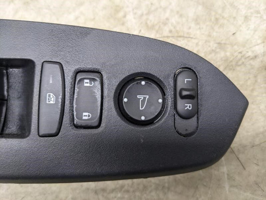 17-2021 Honda CR-V Front Left Door Master Power Window Switch 35750-TLA-A31 OEM - Alshned Auto Parts