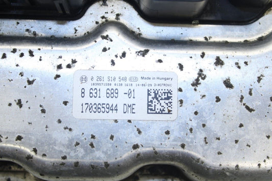 2013-2016 BMW 328I xDrive SULEV 2.0L Engine Computer Control Module ECU ECM - Alshned Auto Parts