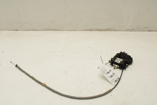 10-15 BMW 750Li xDrive RR Trunk Lid Power Lock Latch Actuator Motor 51247191213 - Alshned Auto Parts