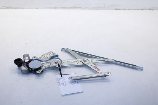 2013-20 Lexus GS350 Front Right Side Door Window Regulator w/ Motor 69801-21020 - Alshned Auto Parts