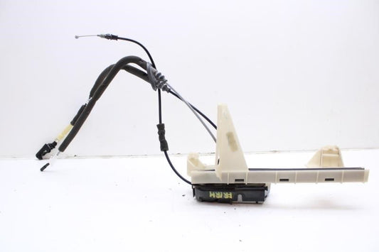 2018-2024 Ford Expedition Front Right Door Lock Latch Actuator JL1B-78219A64-DB - Alshned Auto Parts