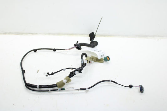 2014-2019 Nissan Rogue SV Rear Left Driver Door Wire Harness 24127-4BA0A OEM - Alshned Auto Parts