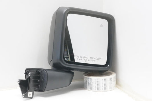 2021-2024 Jeep Gladiator Right Passenger Side Rear View Mirror 68281892AE OEM - Alshned Auto Parts