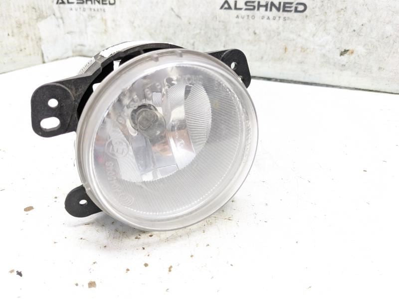 2014-2018 Jeep Cherokee Front Right Passenger Fog Light Lamp 5182026AA OEM - Alshned Auto Parts