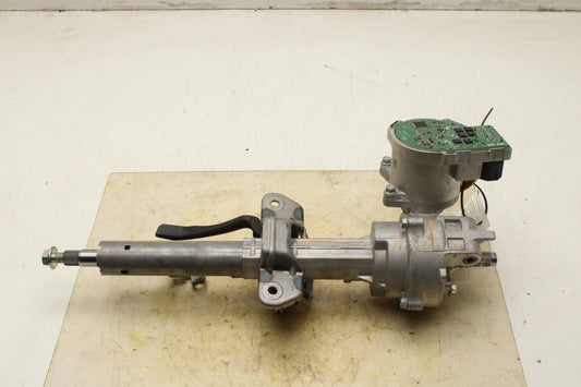 23-25 Kia Sportage Hybrid EX 1.6L AWD Steering Column Assembly 56300CH300 *ReaD* - Alshned Auto Parts