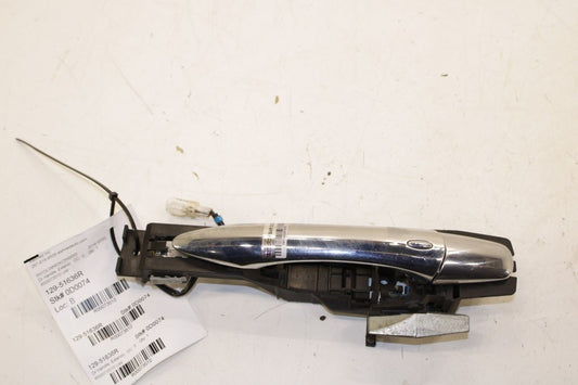 14-2020 Infiniti QX60 Pure Front Right Side Exterior Door Handle 80640-3JA0B OEM - Alshned Auto Parts