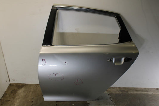 2016-2020 Kia Optima LX Rear Left Driver Door Shell Panel 77003-D5000 OEM *ReaD* - Alshned Auto Parts