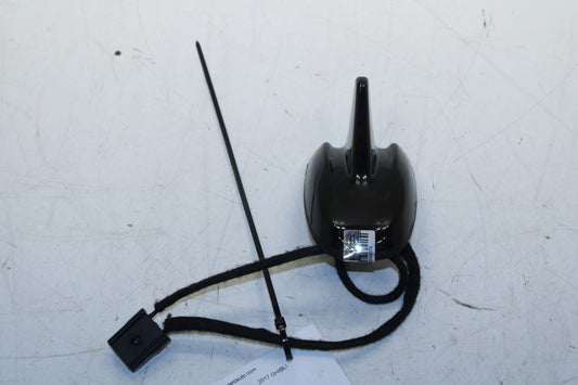 2017-2021 Maserati Ghibli Rear Roof Exterior Shark Fin Antenna 670076131 OEM - Alshned Auto Parts