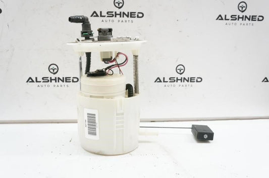 2013-2016 Ford Fusion 2.0L Fuel Pump Assembly DG93-9H307-BD OEM - Alshned Auto Parts
