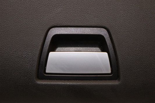2014-2016 Maserati Ghibli S Q4 Glove Box Storage Compartment 670018460 OEM - Alshned Auto Parts
