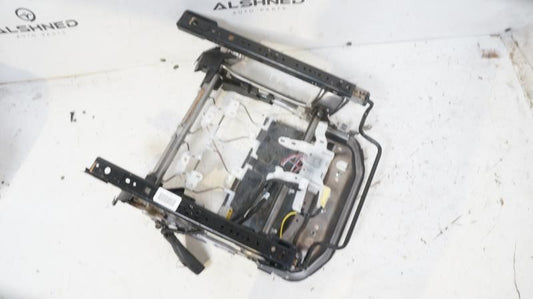 16-19 Toyota Prius Front Right Passenger Side Seat Lower Track Frame 72010-47390 - Alshned Auto Parts