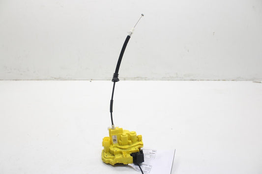 2017-2019 Alfa Romeo Giulia Ti AWD Rear Right Door Lock Latch Actuator 50536548 - Alshned Auto Parts
