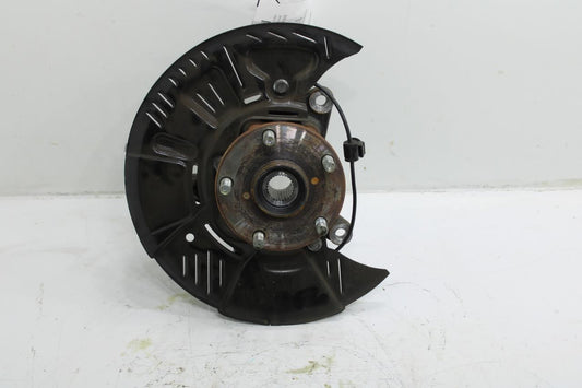 2020-2025 Subaru Legacy Premium Front Left Side Spindle Knuckle Hub 28313AN01A - Alshned Auto Parts