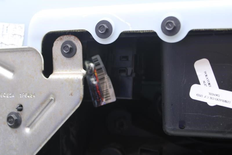 2018-21 Ford Expedition MAX Rear Right Passenger Door Trim Panel JL1Z-4027406-BD - Alshned Auto Parts