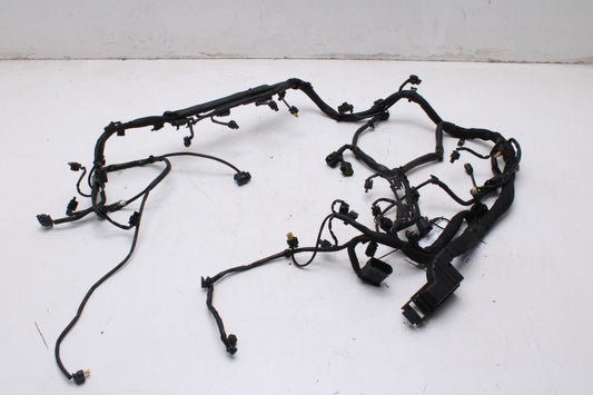 2012 Mercedes-Benz E350 Sport 4Matic 3.5L AWD Engine Wiring Harness 2761507520 - Alshned Auto Parts
