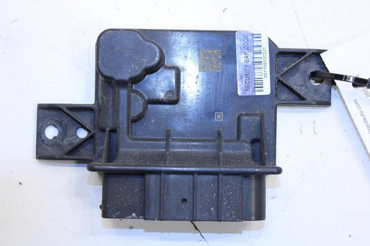 2021-2025 Cadillac XT4 Premium 2L Fuel Pump Control Module 13544060 OEM - Alshned Auto Parts