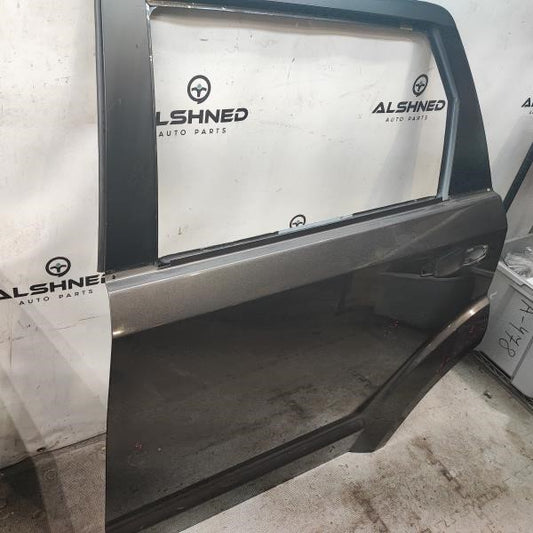 2011-2020 Dodge Journey Rear Left Driver Door Shell Panel 68067473AC OEM *ReaD* - Alshned Auto Parts